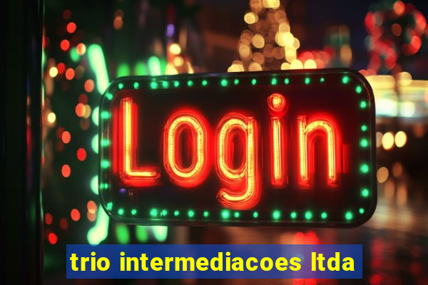 trio intermediacoes ltda